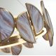 Подвесная люстра Odeon Light Toscana 5448/40L