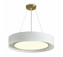 Подвесная люстра Freya Cozy FR6170PL-L52BS