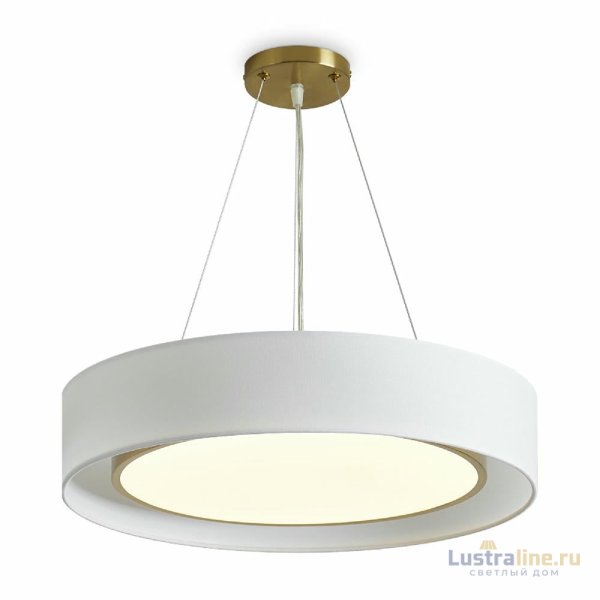 Подвесная люстра Freya Cozy FR6170PL-L52BS