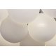 Подвесная люстра Garda D ecor Globo 162FL-61919