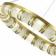 Подвесная люстра ST Luce Esme SL6011.303.01