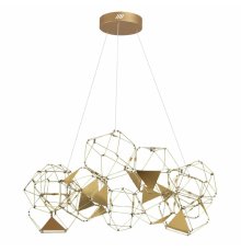 Подвесная люстра Odeon Light Trellis 5086/56L