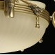 Подвесная люстра MW-Light Афродита 317010708