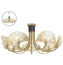 Подвесная люстра Odeon Light Ventaglio 4870/7