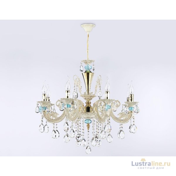 Подвесная люстра Ambrella Light Traditional TR4926