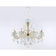 Подвесная люстра Ambrella Light Traditional TR4926