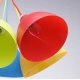 Подвесная люстра MW-Light Улыбка 365014505