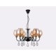 Подвесная люстра Ambrella Light Traditional TR9055