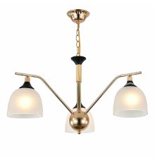 Подвесная люстра Escada Actinidia 2123/3P