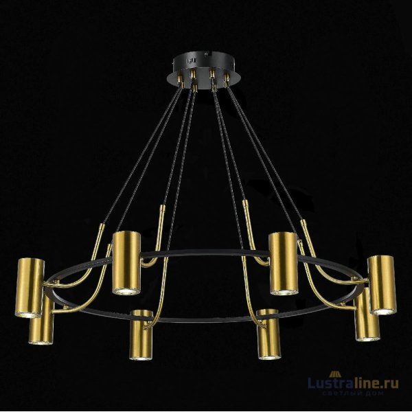 Подвесная люстра ST Luce Talia SL1215.403.08
