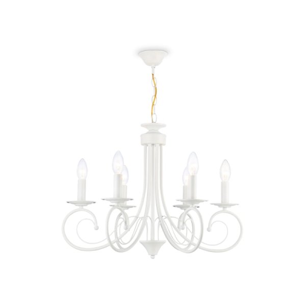 Подвесная люстра Ambrella Light Modern TR9611