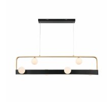 Подвесная люстра Favourite Fitirum 4072-6P Подвесная люстра Favourite Fitirum 4072-6P