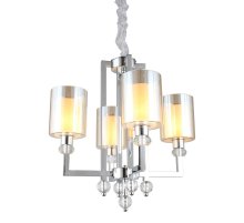 Подвесная люстра Omnilux Malito OML-79903-04 Подвесная люстра Omnilux Malito OML-79903-04