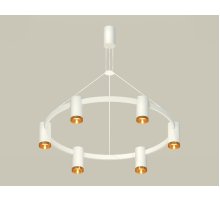 Подвесная люстра Ambrella Light Traditional DIY (С9021, N6134) XB9021152