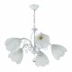 Подвесная люстра Arte Milano Amalfi 332656/5 WT+SL