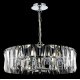 Подвесная люстра Maytoni Puntes MOD043PL-06CH