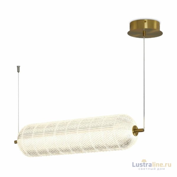 Подвесная люстра Freya Awella FR6135PL-L18BT