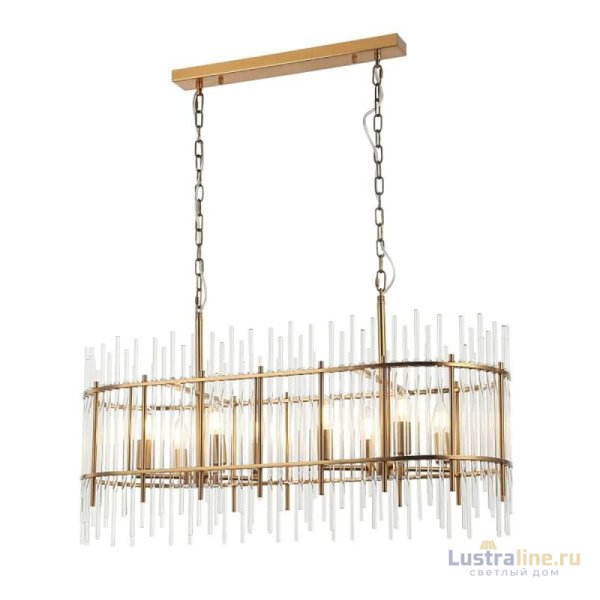 Подвесная люстра Stilfort Sia 2146/05/08PL