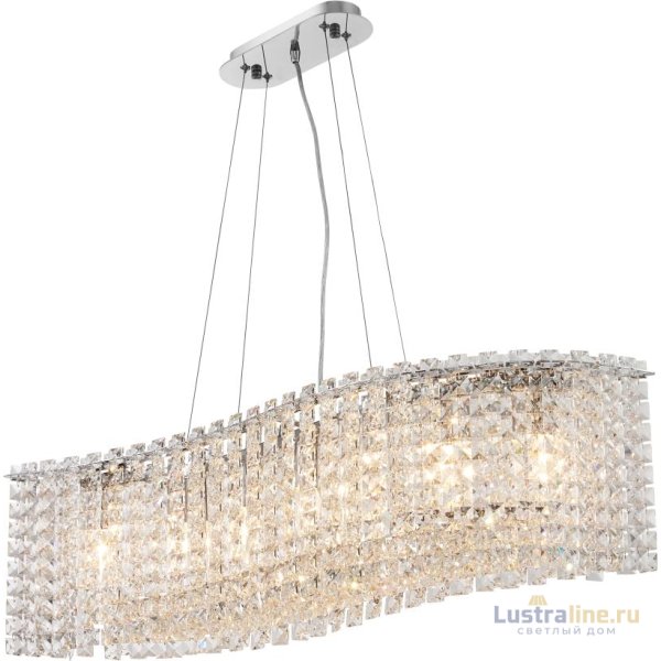 Подвесная люстра Stilfort Delone 2179/09/07PL