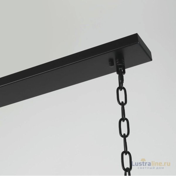Подвесная люстра Citilux CL471265