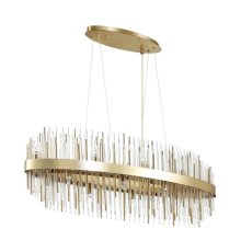 Подвесная люстра Odeon Light 4639/16