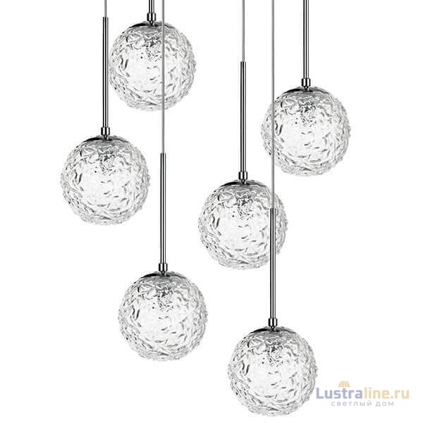 Подвесная люстра Lightstar 815260