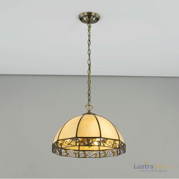 Подвесная люстра Citilux Шербург-2 CL440231 Подвесная люстра Citilux Шербург-2 CL440231
