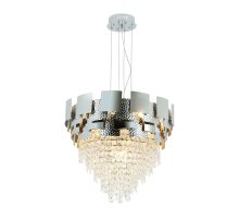 Подвесная люстра Ambrella Light Traditional TR5242