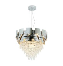 Подвесная люстра Ambrella Light Traditional TR5242