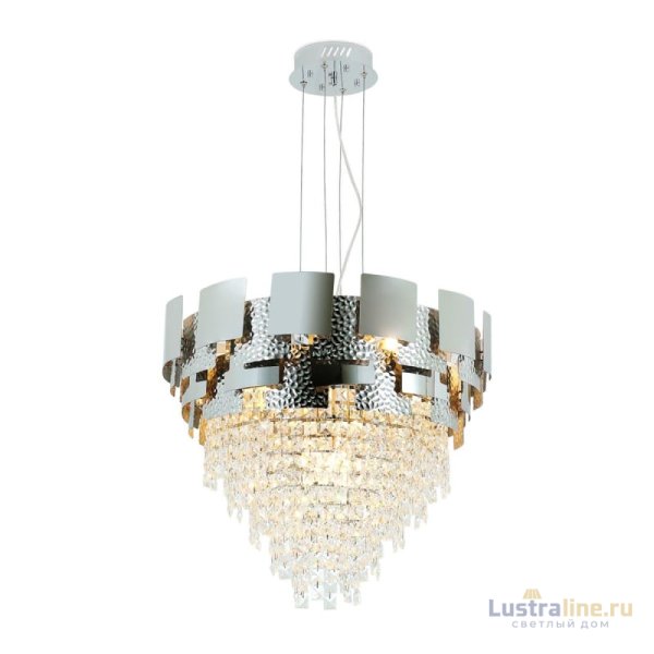 Подвесная люстра Ambrella Light Traditional TR5242 Подвесная люстра Ambrella Light Traditional TR5242