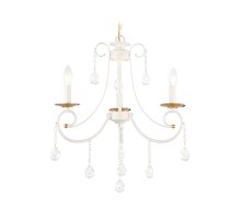 Подвесная люстра Ambrella Light Classic TR4915
