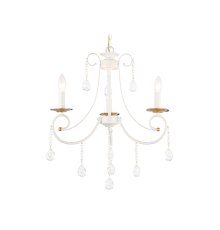 Подвесная люстра Ambrella Light Classic TR4915