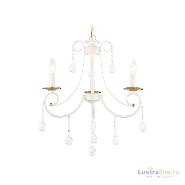 Подвесная люстра Ambrella Light Classic TR4915 Подвесная люстра Ambrella Light Classic TR4915
