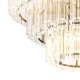 Подвесная люстра Delight Collection Vittoria KG0769P-10 gold