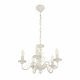 Подвесная люстра Arte Milano 342620/5 WT+G