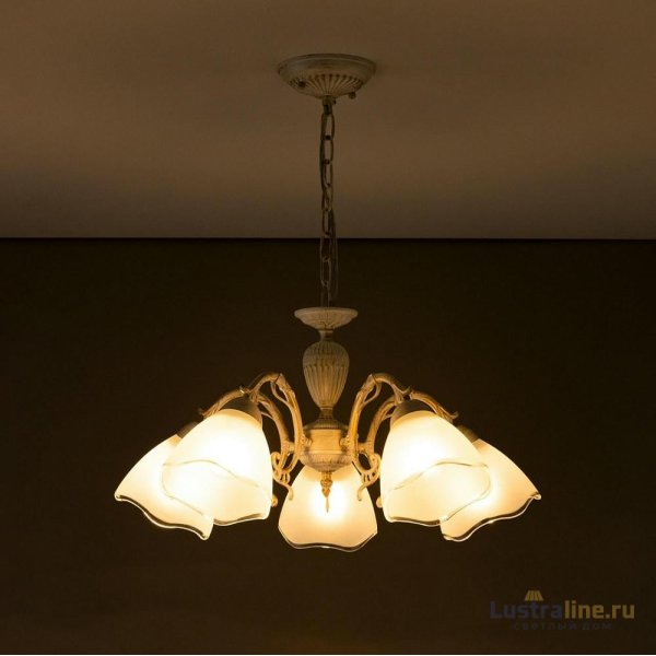 Подвесная люстра Citilux Латур CL413250 Подвесная люстра Citilux Латур CL413250