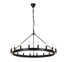 Подвесная люстра Citilux CL470118