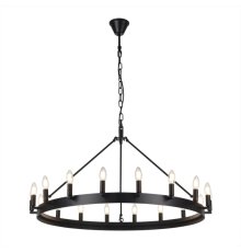 Подвесная люстра Citilux CL470118