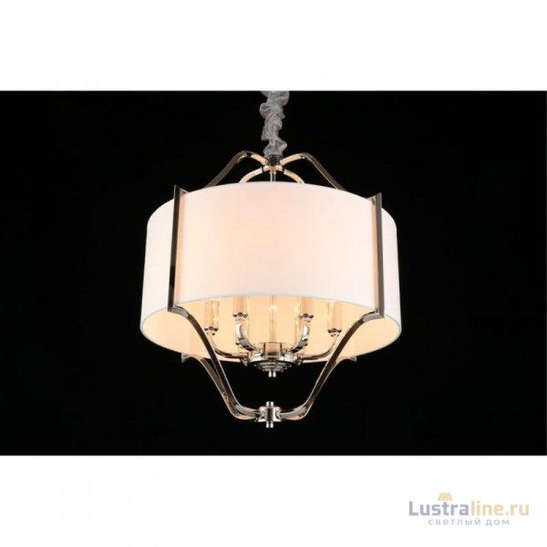 Подвесная люстра APLOYT Kamila APL.727.06.06