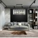 Подвесная люстра Crystal Lux CLARO SP8