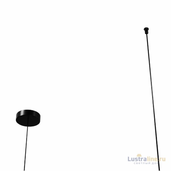 Подвесная люстра Lightera Lavish LE162L-5W WIFI