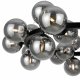 Подвесная люстра Maytoni Dallas MOD545PL-25B
