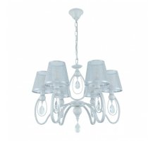 Подвесная люстра Arte Milano 347203/6 WT+SL