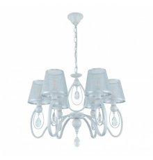 Подвесная люстра Arte Milano 347203/6 WT+SL
