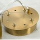 Подвесная люстра Lussole Lauderdale LSP-8612