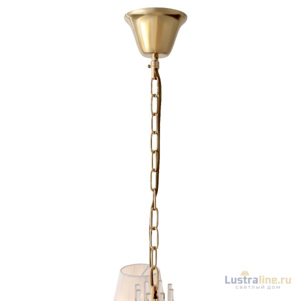 Подвесная люстра Rivoli Lilith 1039-306 Б0054947