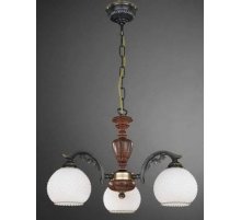 Подвесная люстра Reccagni Angelo L 8610/3