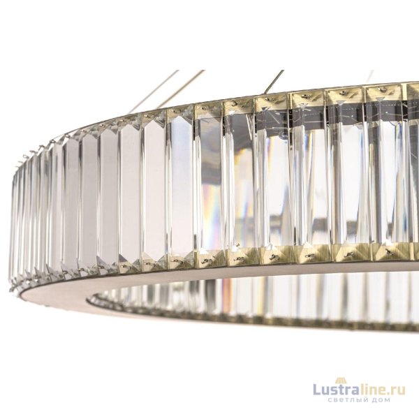 Подвесная люстра Arti Lampadari Anzio L 1.5.80.100 A