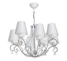 Подвесная люстра Luminex Vera 8707