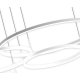 Подвесная люстра Kink Light Тор 08204,01PA